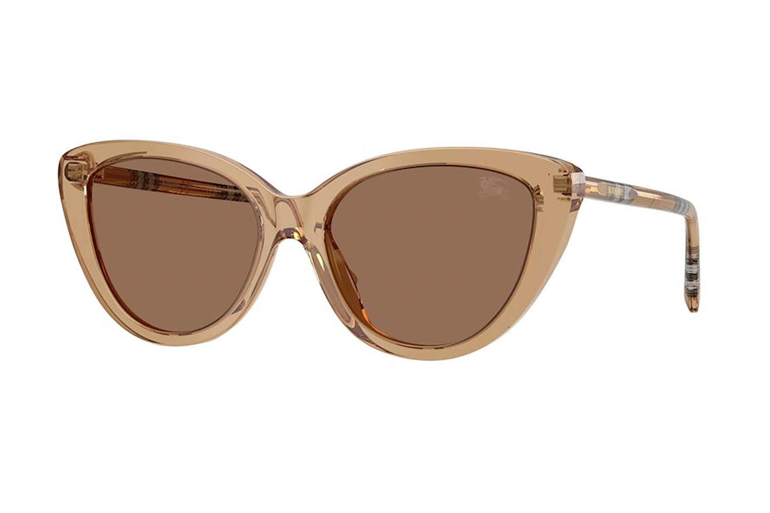 Burberry 4457 416473 size 55 Occhiali da sole Prezzo: 175,81
