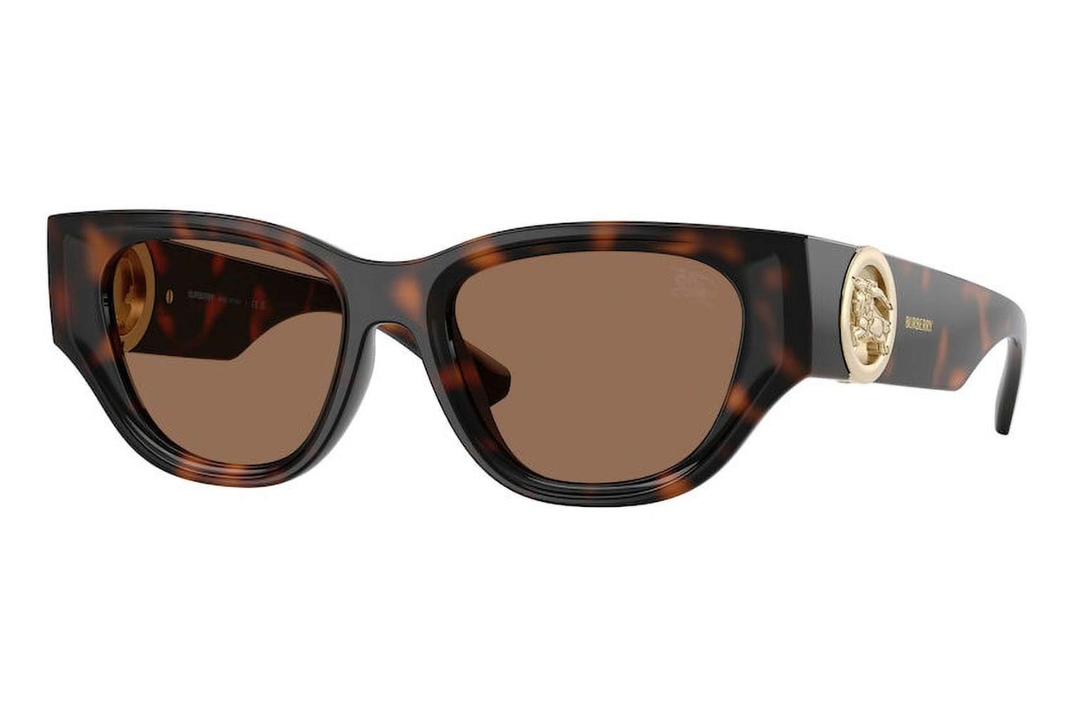 Burberry 4467U 300273 size 52 Occhiali da sole Prezzo: 238,95
