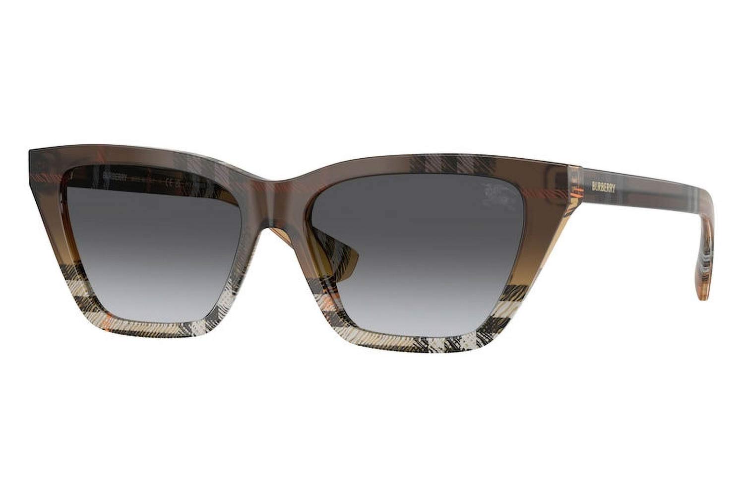 Burberry 4468 4202T3 size 54 Occhiali da sole Prezzo: 149,00