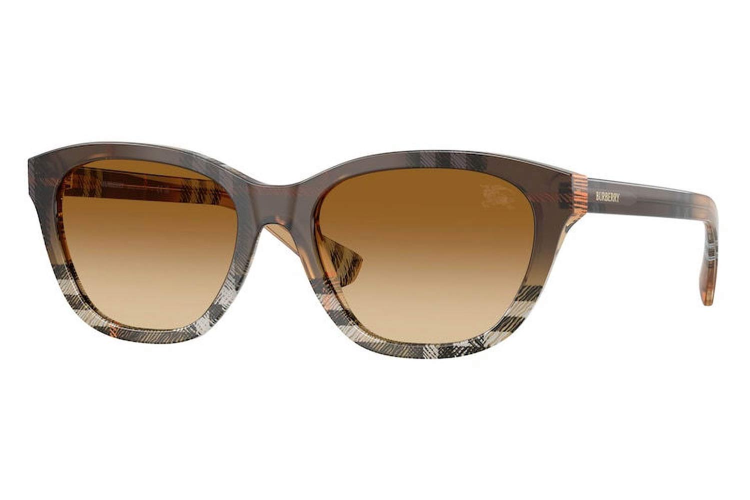 Burberry 4486 420213 size 54 Occhiali da sole Prezzo: 126,00