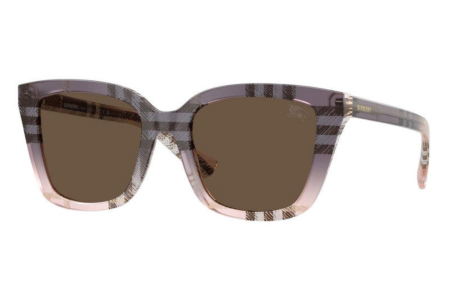 Burberry 4487 422073 size 52 Occhiali da sole Prezzo: 175,99