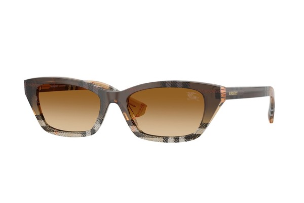 Burberry 4488 420213 size 52 Occhiali da sole Prezzo: 176,00