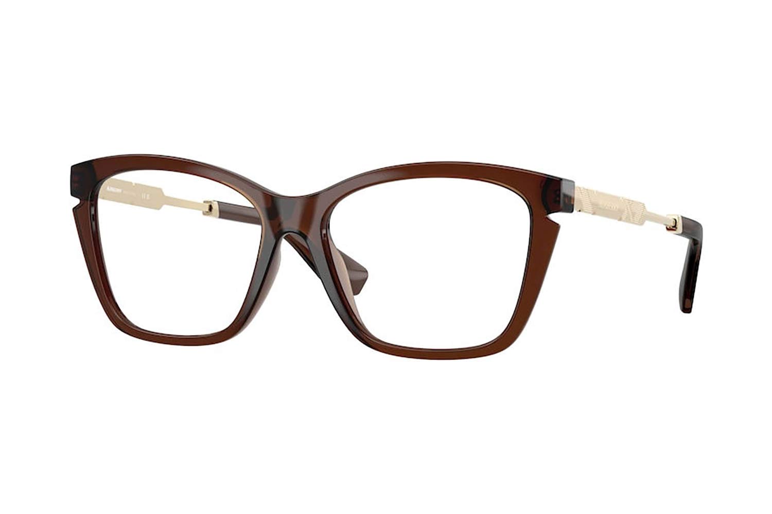 Burberry 2427U 4116 size 52 Occhiali da vista Prezzo: 172,00