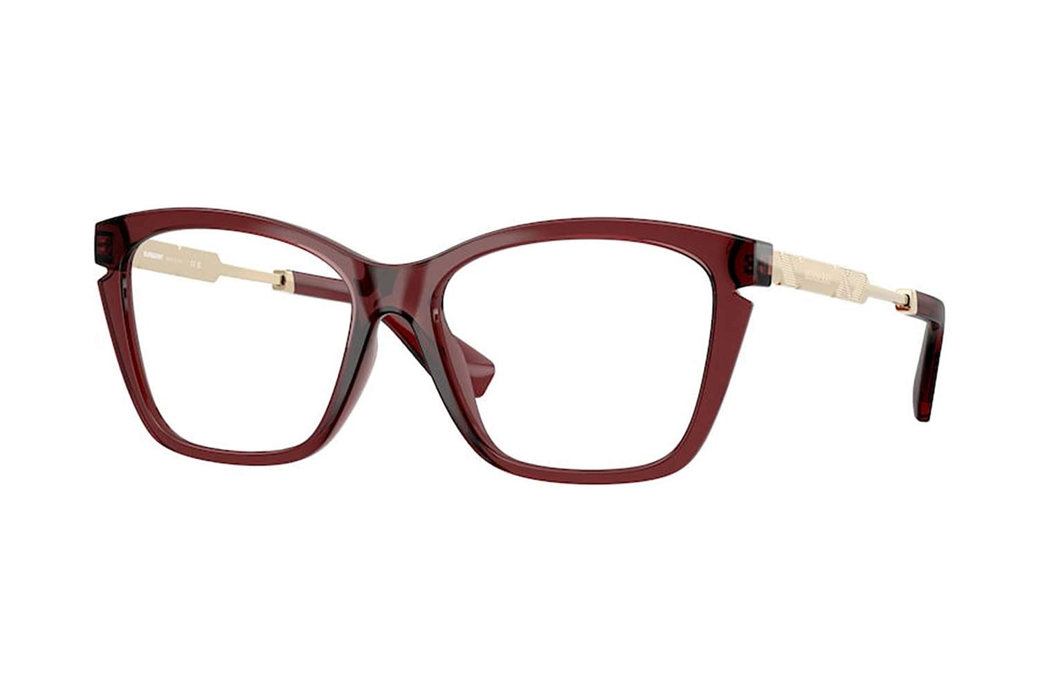 Burberry 2427U 4128 size 52 Occhiali da vista Prezzo: 172,00