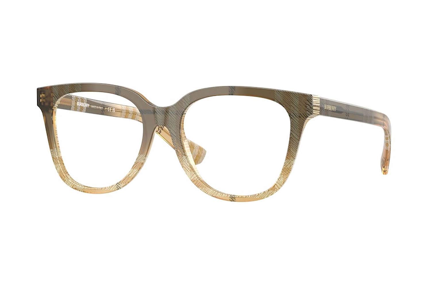 Burberry 2439 4201 size 52 Occhiali da vista Prezzo: 148,00
