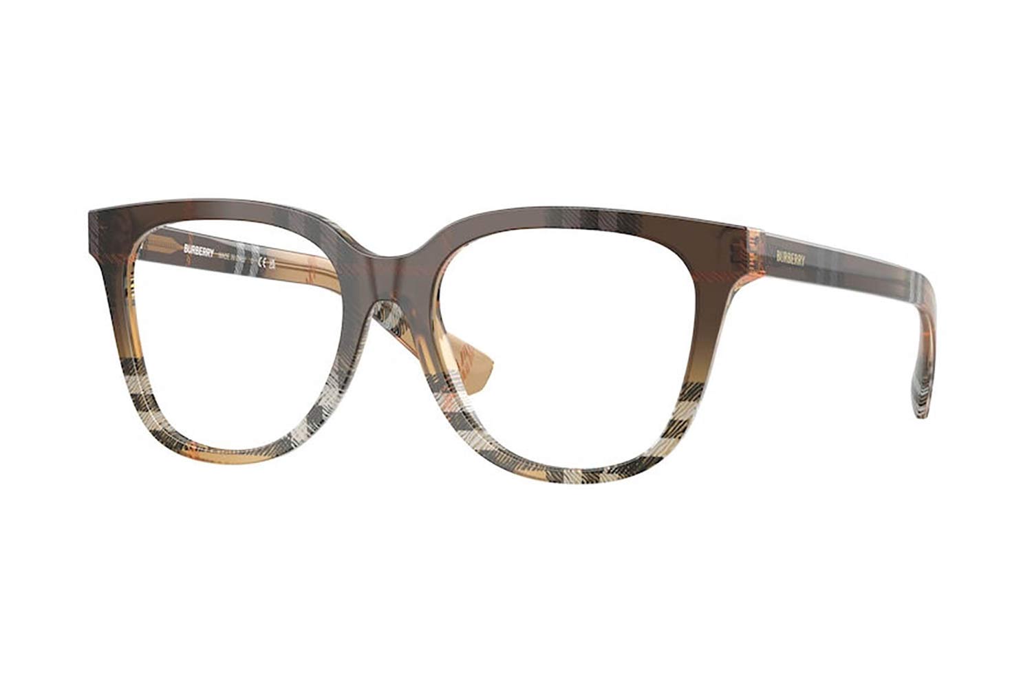 Burberry 2439 4202 size 52 Occhiali da vista Prezzo: 148,00