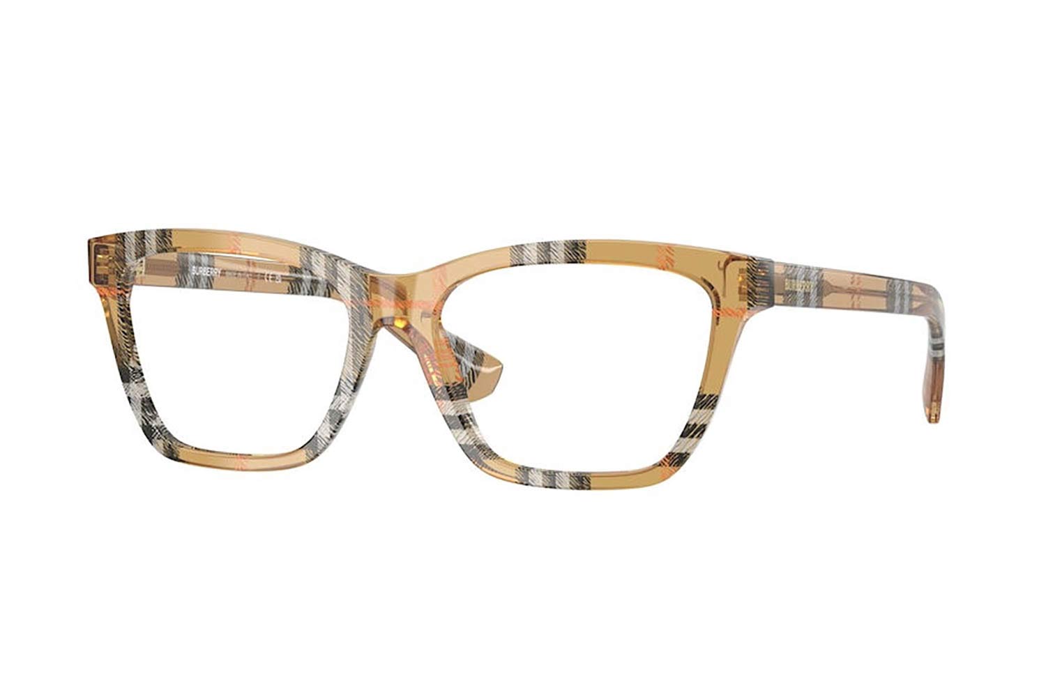 Burberry 2440 4163 size 52 Occhiali da vista Prezzo: 148,00