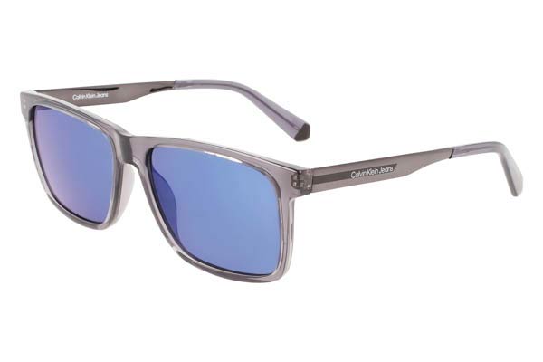Calvin-Klein-Jeans CKJ21624S 050 size 57 Occhiali da sole Prezzo: 120,40