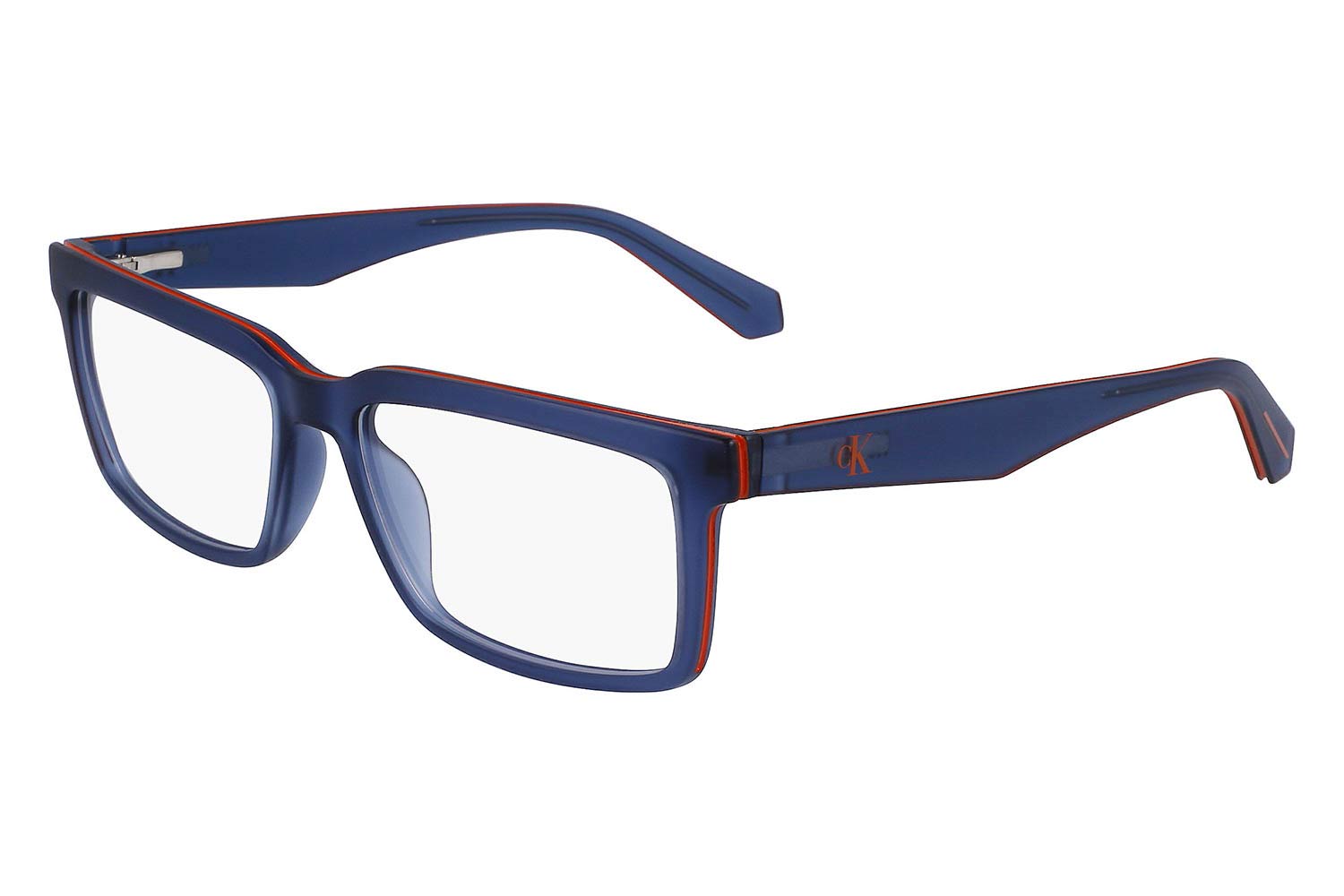 Calvin Klein Jeans CKJ23612 400 size 55 Occhiali da vista Prezzo: 94,00