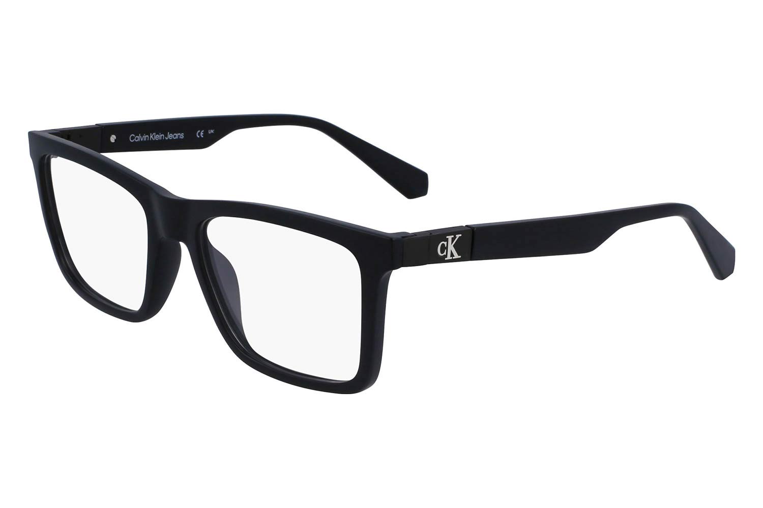 Calvin Klein Jeans CKJ23649 002 size 53 Occhiali da vista Prezzo: 104,00