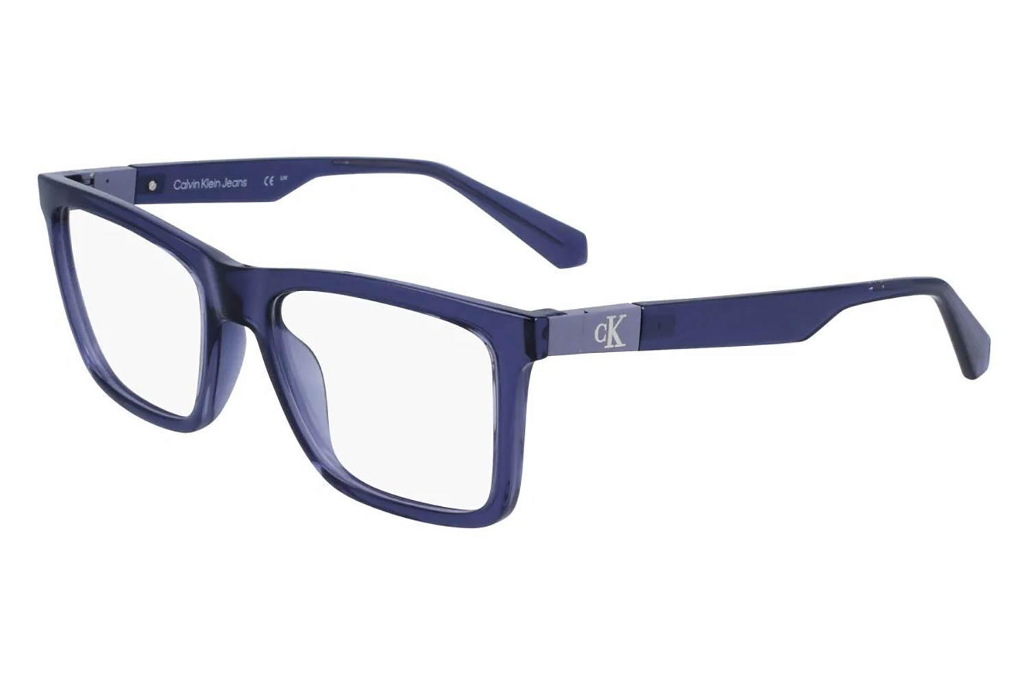 Calvin Klein Jeans CKJ23649 050 size 53 Occhiali da vista Prezzo: 104,00