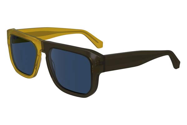 Calvin-Klein-Jeans CKJ24607S 275 Colorshift size 55 Occhiali da sole Prezzo: 120,40
