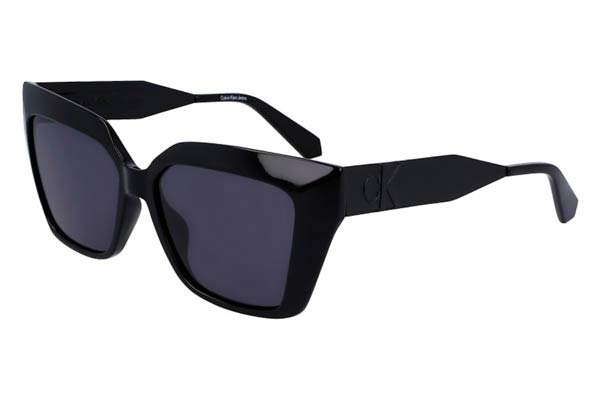 Calvin-Klein-Jeans CKJ22639S 001 size 55 Occhiali da sole Prezzo: 122,99
