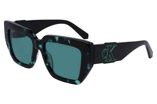 calvin klein jeans CKJ23608S Occhiali da Sole 
