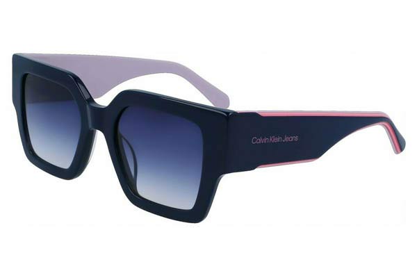 Calvin-Klein-Jeans CKJ22638S 400 size 51 Occhiali da sole Prezzo: 136,99