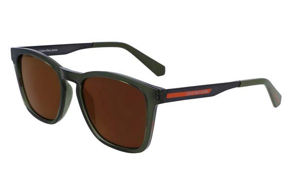 calvin klein jeans CKJ22642S Occhiali da Sole 