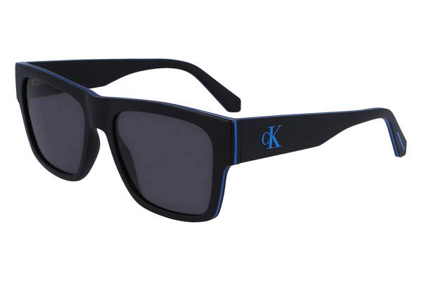 Calvin-Klein-Jeans CKJ23605S 002 size 56 Occhiali da sole Prezzo: 64,54