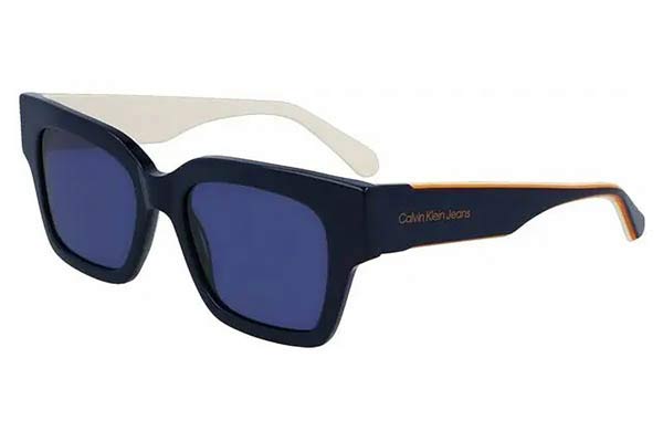 Calvin-Klein-Jeans CKJ23601S 400 size 52 Occhiali da sole Prezzo: 82,00