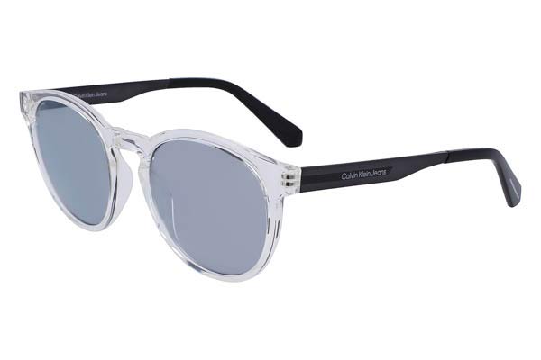 calvin klein jeans CKJ22643S Occhiali da Sole 