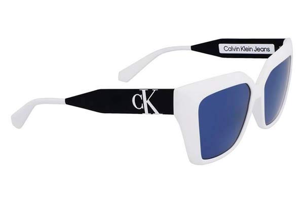 CALVIN KLEIN JEANS CKJ22639S Occhiali da Sole 