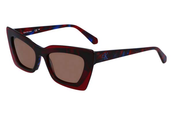calvin klein jeans CKJ23656S Occhiali da Sole 