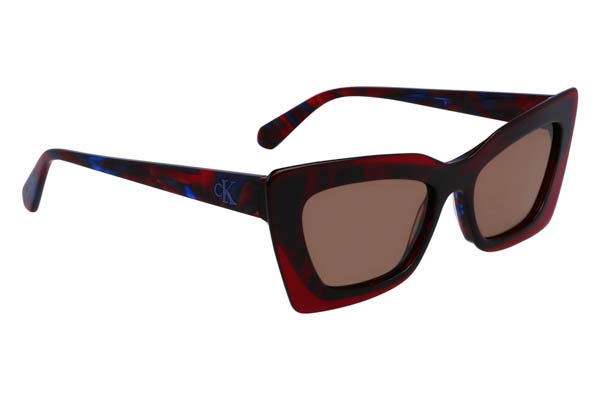 CALVIN KLEIN JEANS CKJ23656S Occhiali da Sole 