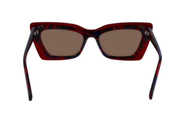 CALVIN KLEIN JEANS CKJ23656S Occhiali da Sole 