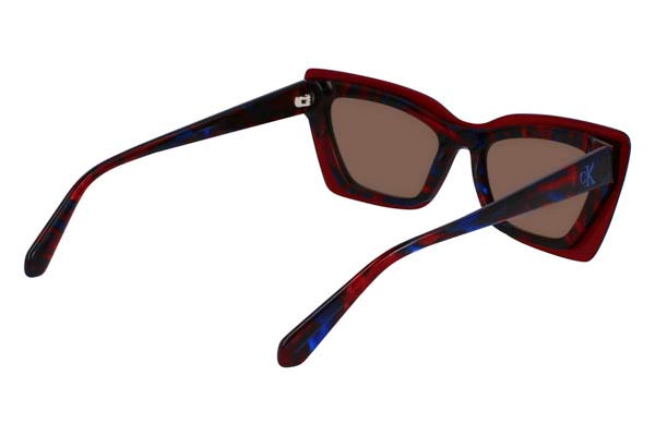 CALVIN KLEIN JEANS CKJ23656S Occhiali da Sole 