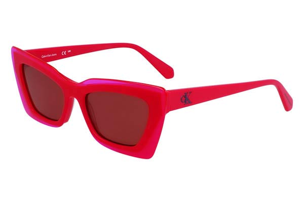 calvin klein jeans CKJ23656S Occhiali da Sole 