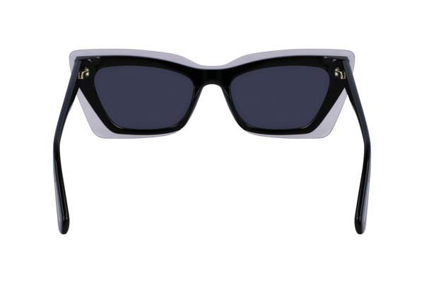 CALVIN KLEIN JEANS CKJ23656S Occhiali da Sole 
