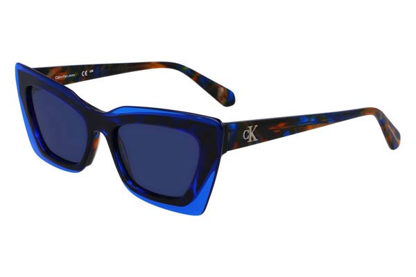 calvin klein jeans CKJ23656S Occhiali da Sole 
