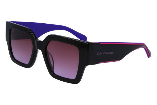 Calvin-Klein-Jeans CKJ22638S 001 size 51 Occhiali da sole Prezzo: 149,99
