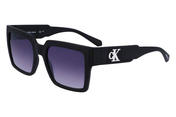 Calvin-Klein-Jeans CKJ23622S-0 002 size 53 Occhiali da sole Prezzo: 75,63