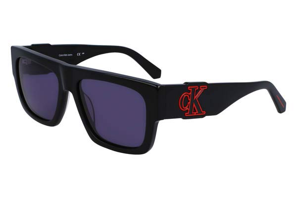 calvin klein jeans CKJ23654S Occhiali da Sole 