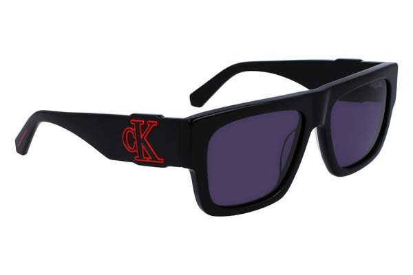 CALVIN KLEIN JEANS CKJ23654S Occhiali da Sole 