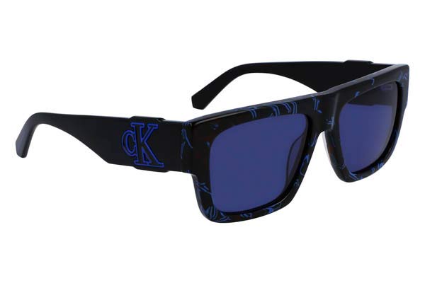 CALVIN KLEIN JEANS CKJ23654S Occhiali da Sole 