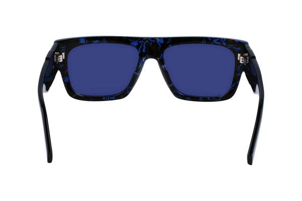 CALVIN KLEIN JEANS CKJ23654S Occhiali da Sole 