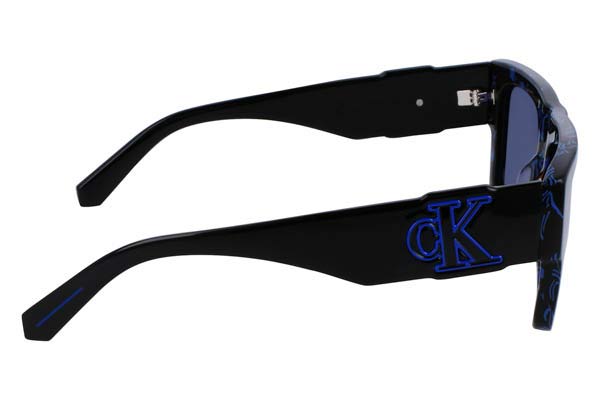 CALVIN KLEIN JEANS CKJ23654S Occhiali da Sole 