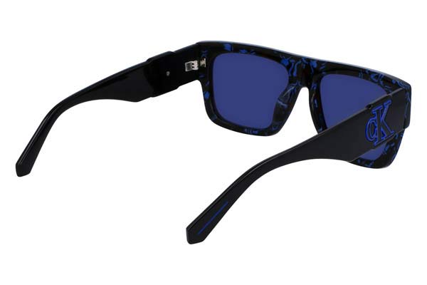 CALVIN KLEIN JEANS CKJ23654S Occhiali da Sole 