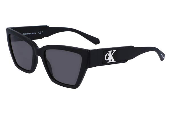 calvin klein jeans CKJ23624S Occhiali da Sole 