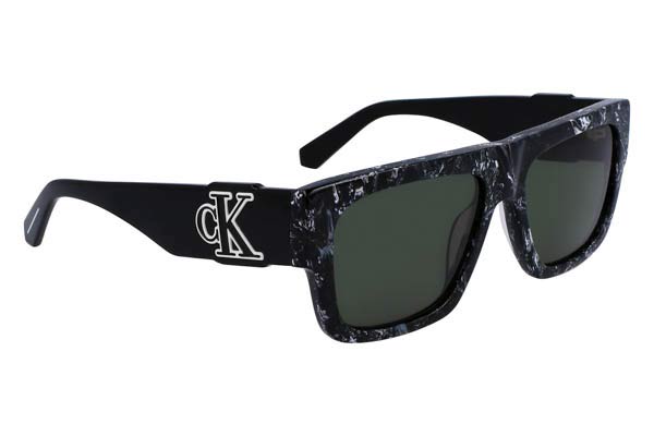 CALVIN KLEIN JEANS CKJ23654S Occhiali da Sole 