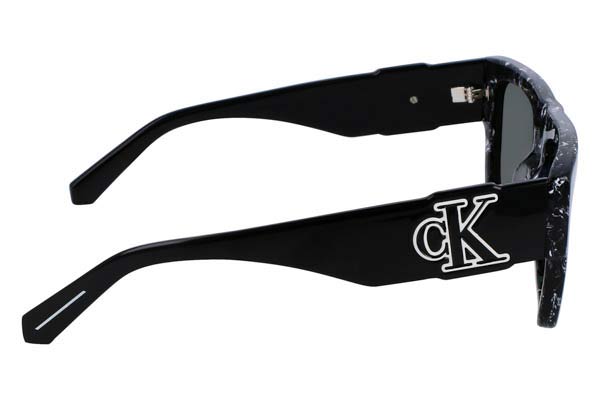 CALVIN KLEIN JEANS CKJ23654S Occhiali da Sole 