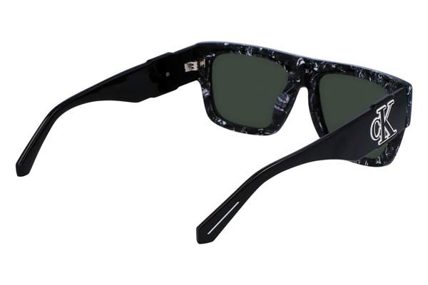 CALVIN KLEIN JEANS CKJ23654S Occhiali da Sole 