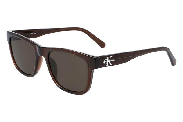 Calvin-Klein-Jeans CKJ20632S 210 size 53 Occhiali da sole Prezzo: 111,99
