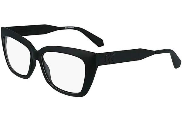 Calvin Klein Jeans CKJ23618 002 size 53 Occhiali da vista Prezzo: 135,00