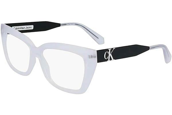 Calvin Klein Jeans CKJ23618 971 size 53 Occhiali da vista Prezzo: 135,00