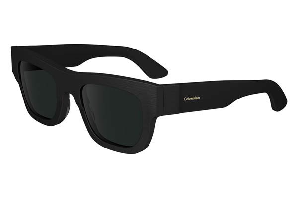 Calvin-Klein CK24501S 001 size 51 Occhiali da sole Prezzo: 200,20