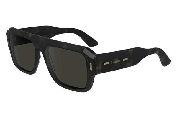 Calvin-Klein CK24501S 341 size 56 Occhiali da sole Prezzo: 259,96