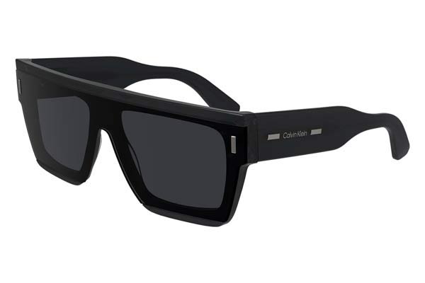 Calvin-Klein CK24502S 059 size 55 Occhiali da sole Prezzo: 202,28