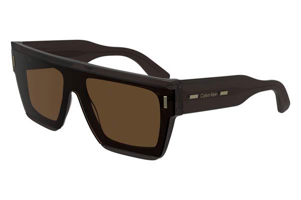 Calvin-Klein CK24502S 260 size 55 Occhiali da sole Prezzo: 173,84